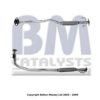 TOYOT 4708970 Exhaust Pipe